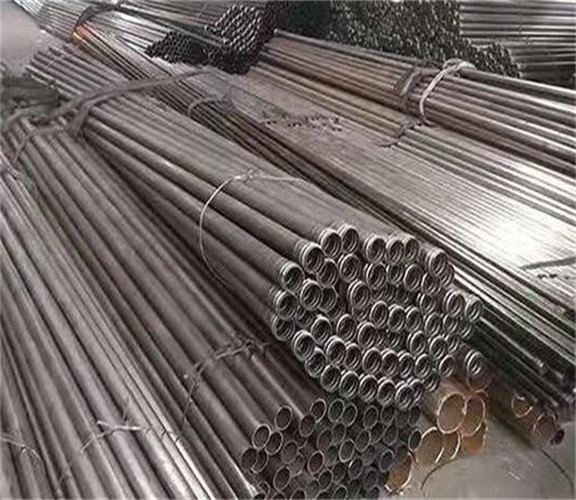 大连螺旋式声测管工地安装
