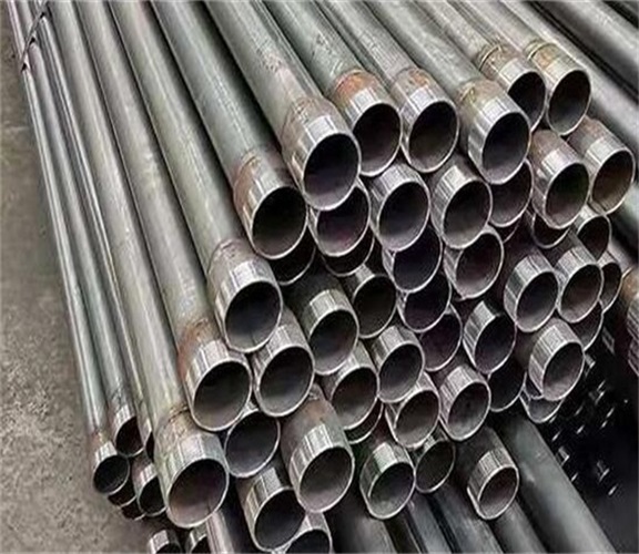 大连套筒式声测管桩基专用