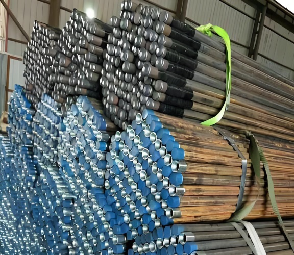 大连单向注浆管流量可控
